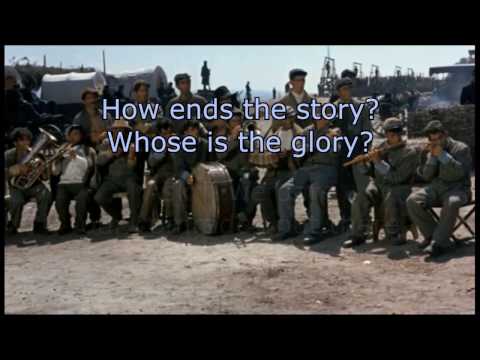 The Story of a Soldier