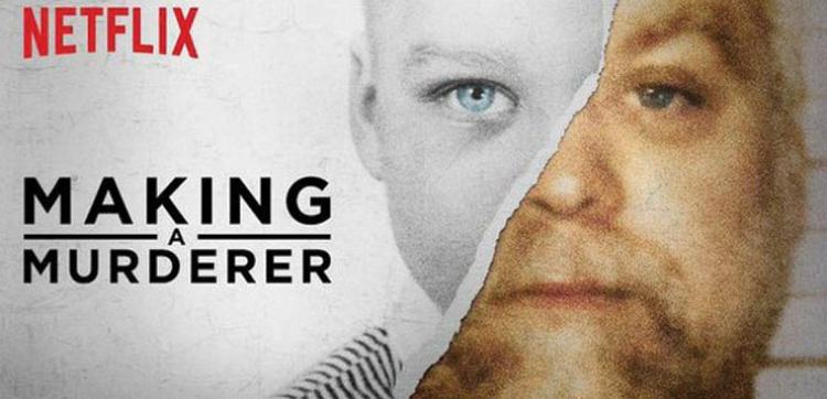 Making a Murdered (Netflix)