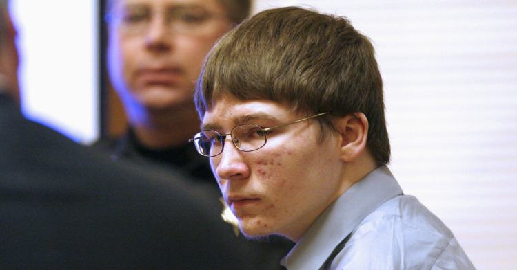 Brendan Dassey