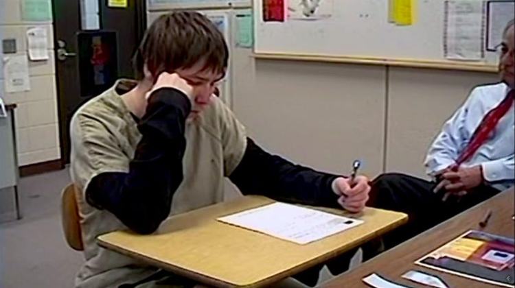 Dassey drawing