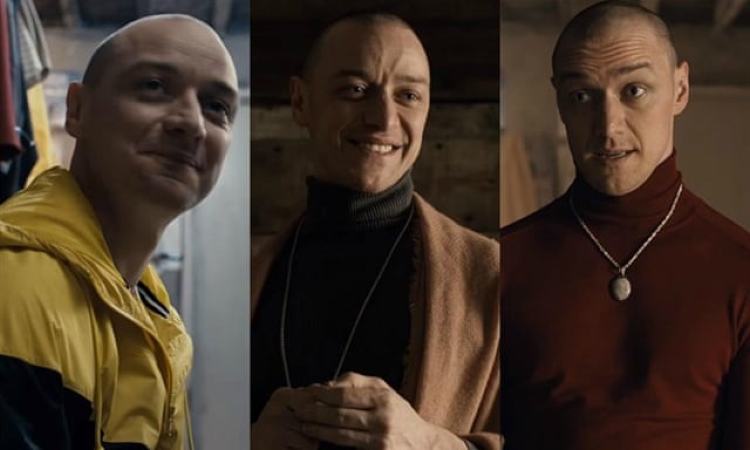 Split