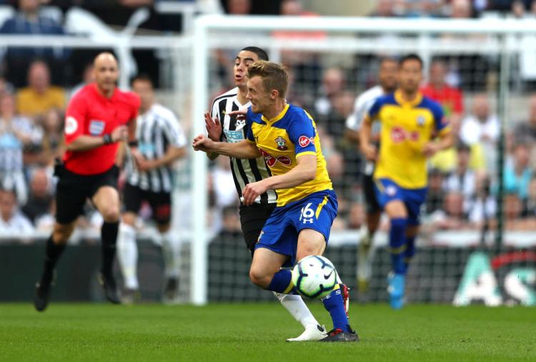 James Ward-Prowse