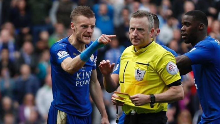 Jamie Vardy