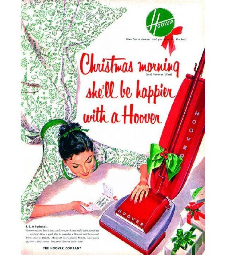 Sexist adverts