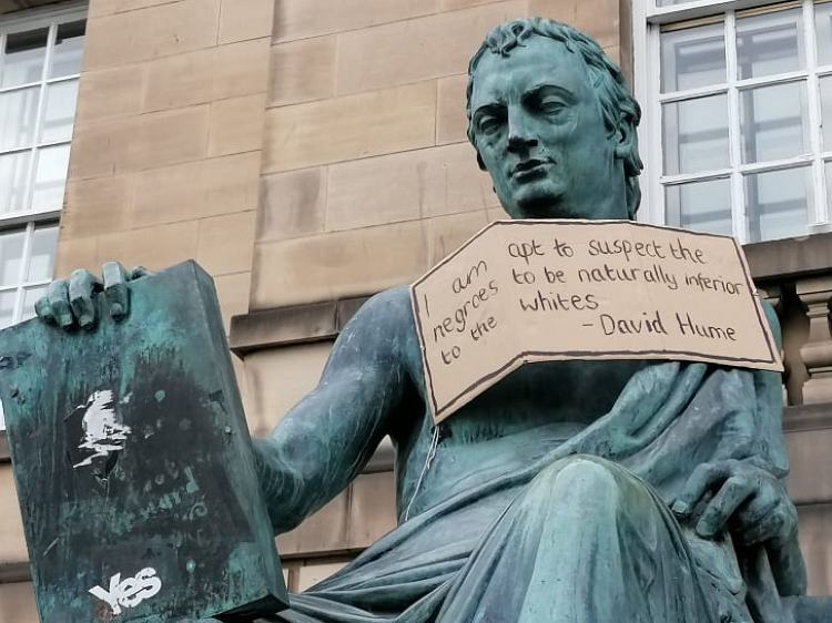 David Hume