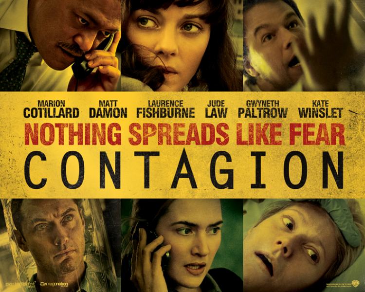 Contagion (2011)