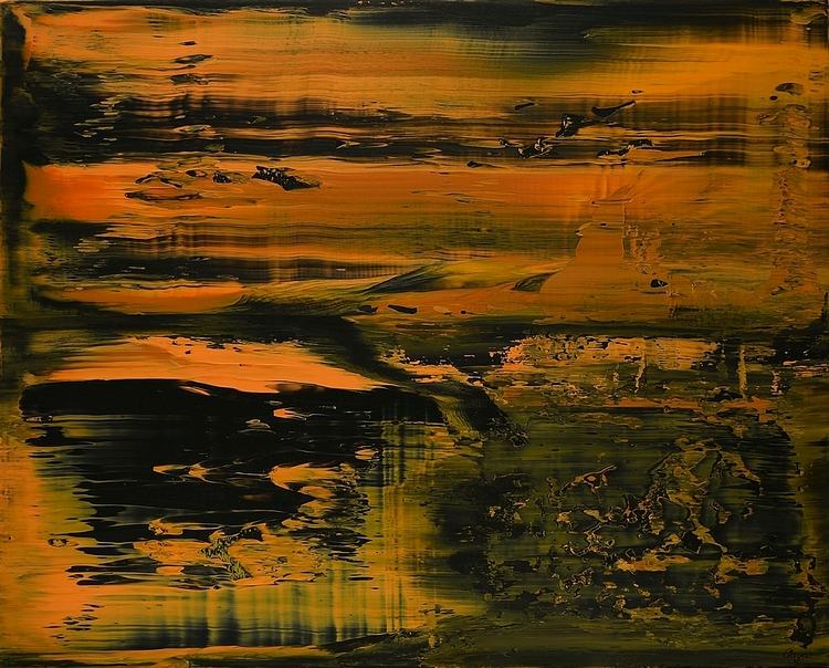 Divergence by Gaya