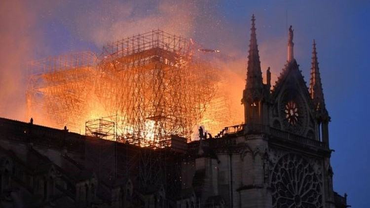 Notre-Dame