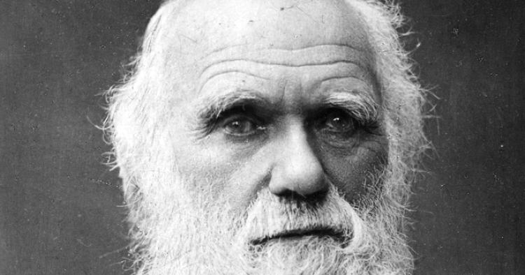 Charles Darwin