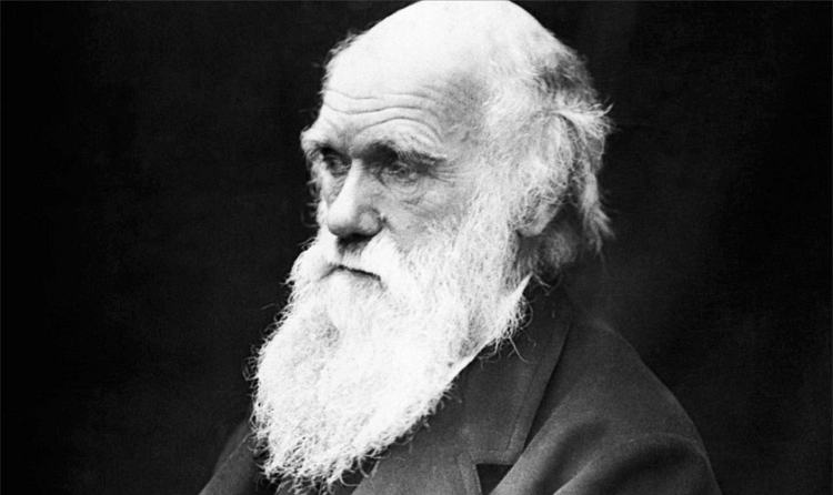 Charles Darwin