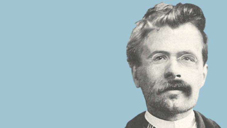 Nietzche