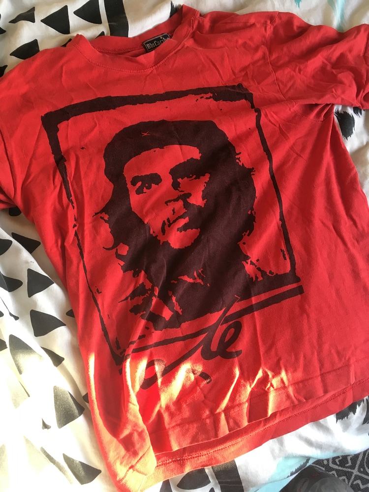 Che Guevara t-shirt