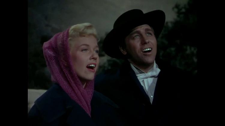 Doris Day