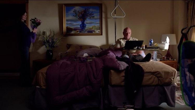 Dean Norris as Hank