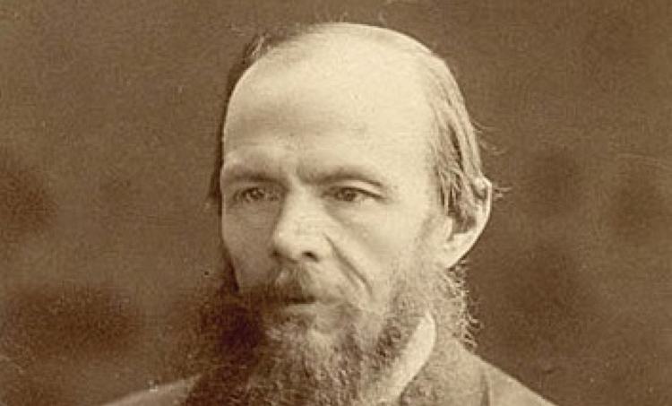 Fyodor Dostoevsky