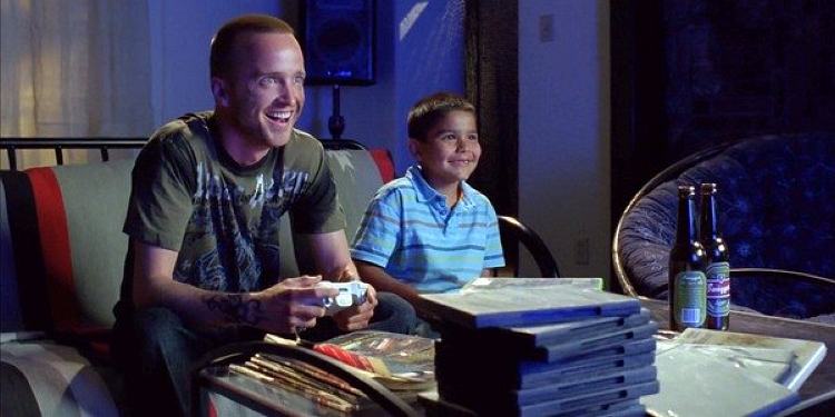 Jesse Pinkman