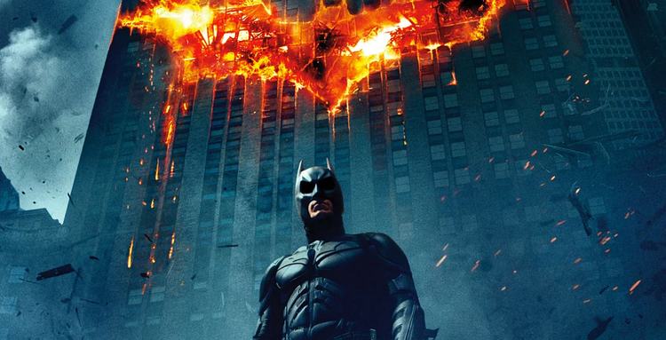 The Dark Knight