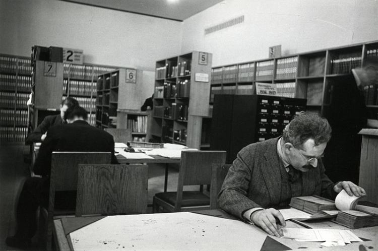 Walter Benjamin