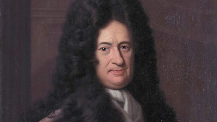 Gottfried Leibniz
