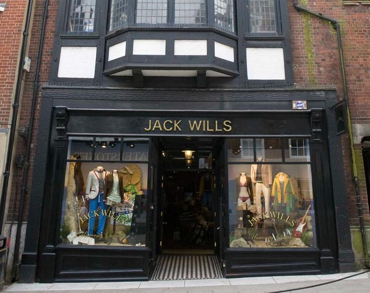 Jack Wills
