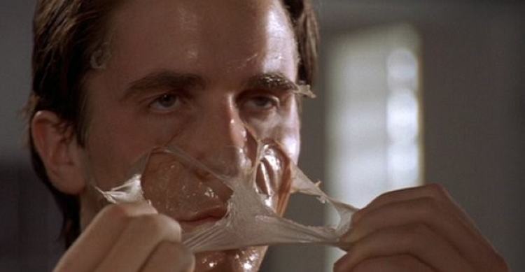 Patrick Bateman
