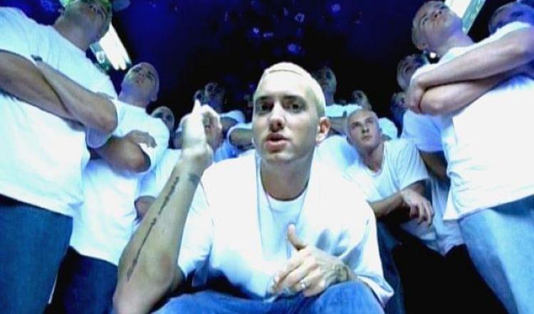 Slim Shady