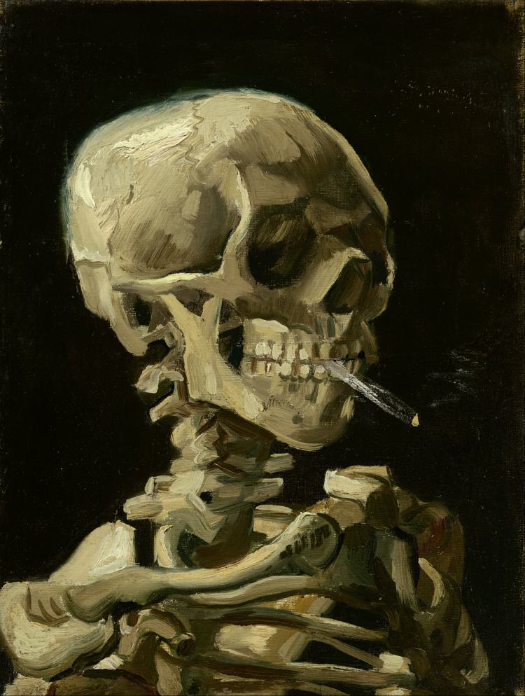van gogh