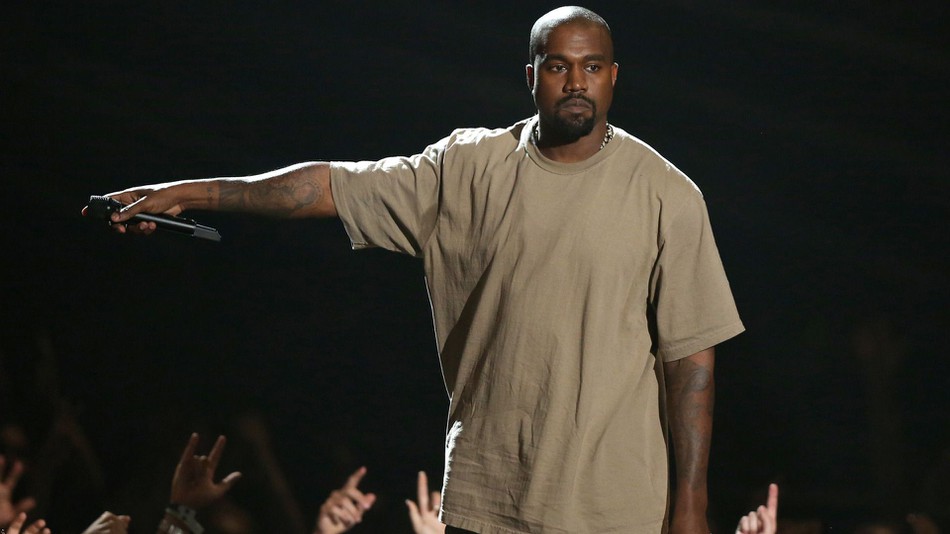 Kanye West