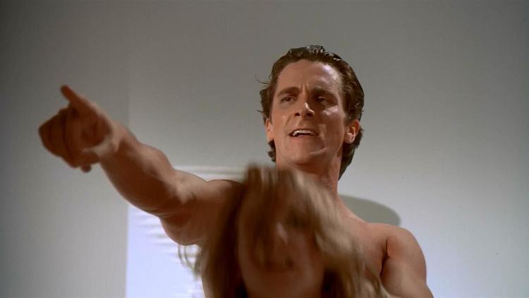 American Psycho