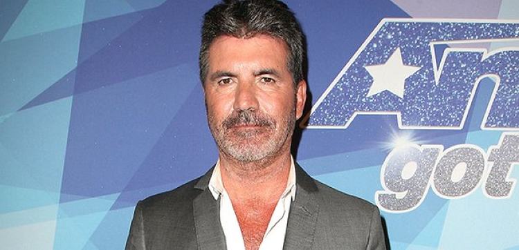Simon Cowell
