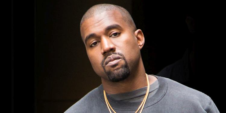 Kanye West