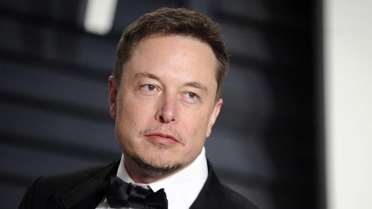 Elon Musk