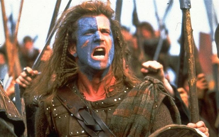 Braveheart