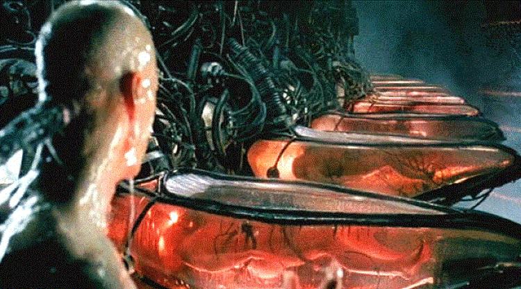 Matrix Pod