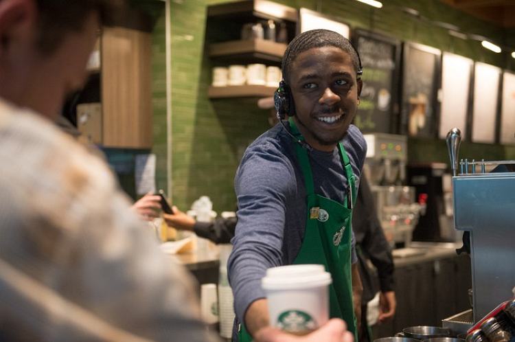 Barista