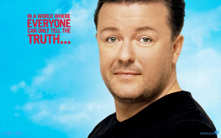 The Invention of Lying