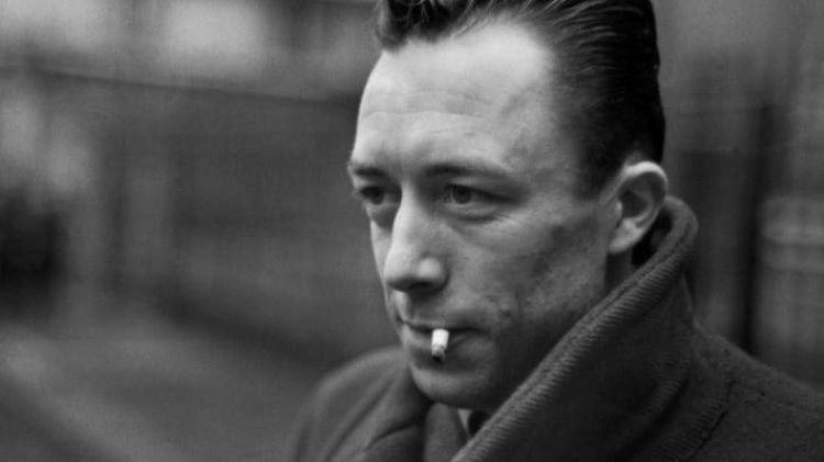 Albert Camus