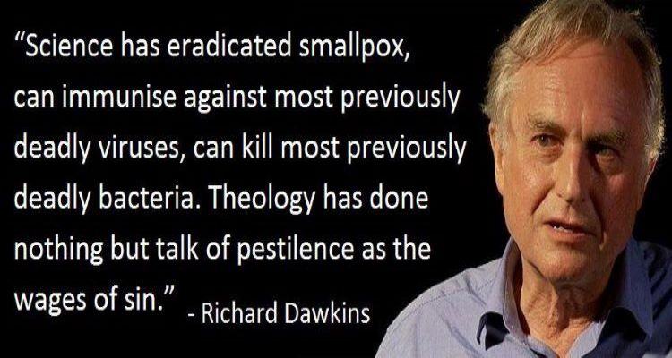 Richard Dawkins