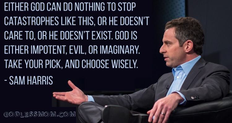 Sam Harris