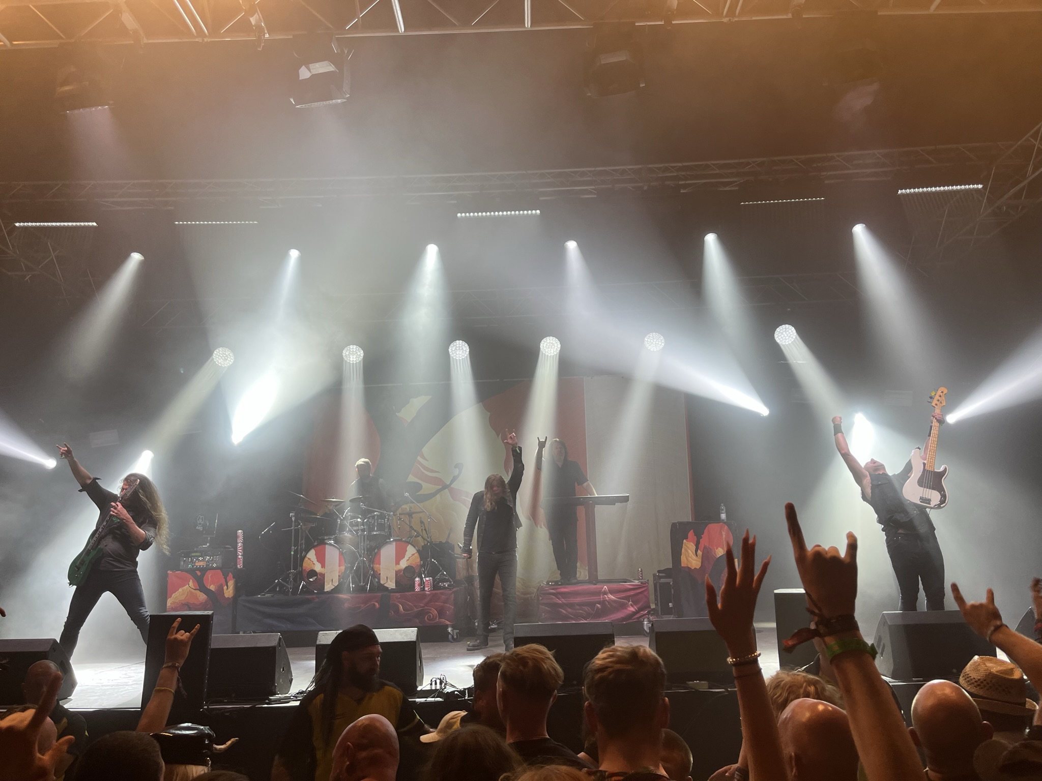 Dark Tranquillity