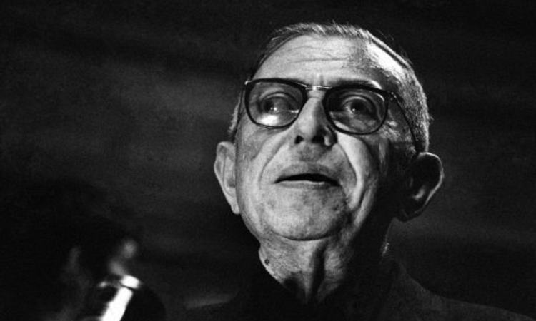 Jean-Paul Sartre