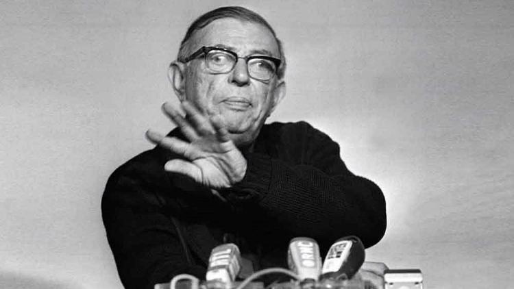 Bad factor Dictatorship physicist The Philosophy of Sartre: A Mystery in Broad Daylight | The Human Front