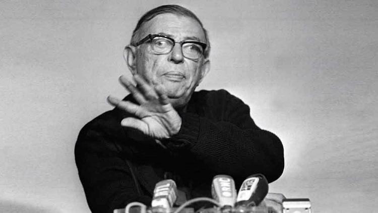 Jean-Paul Sartre