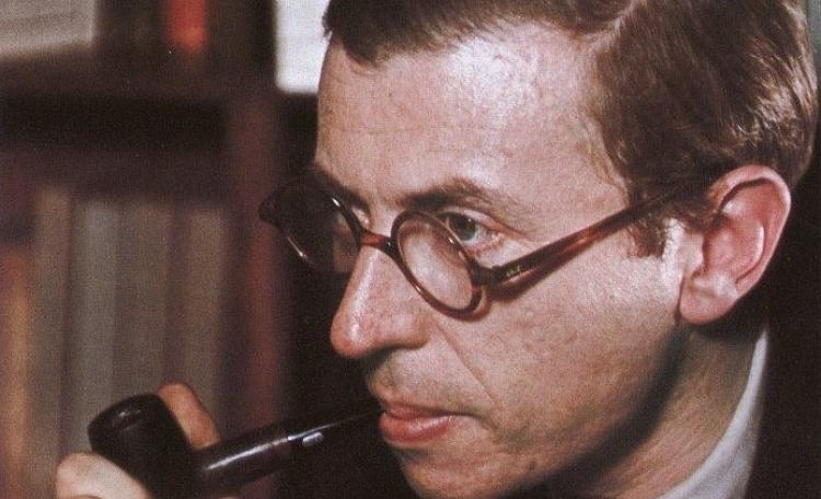 Jean-Paul Sartre