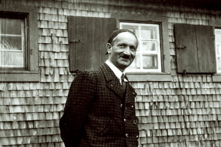 Heidegger