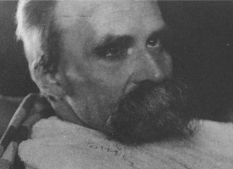 Nietzsche
