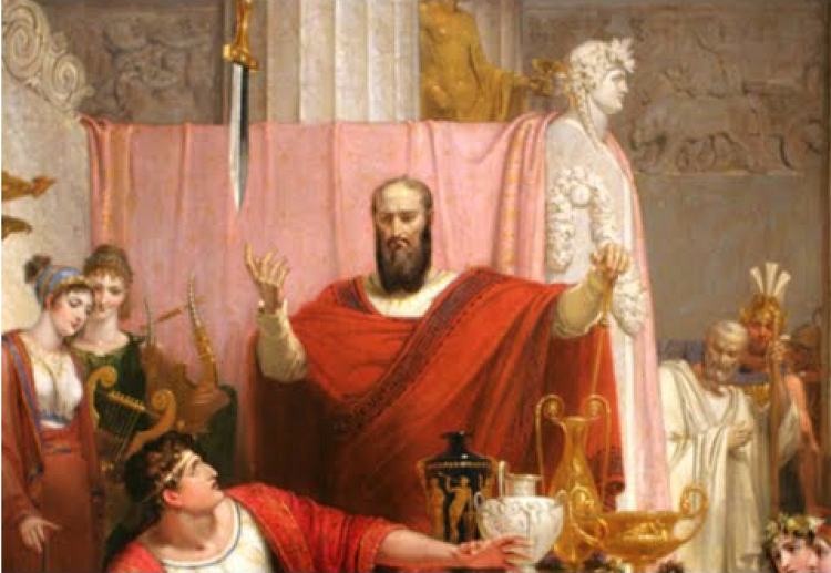 Damocles