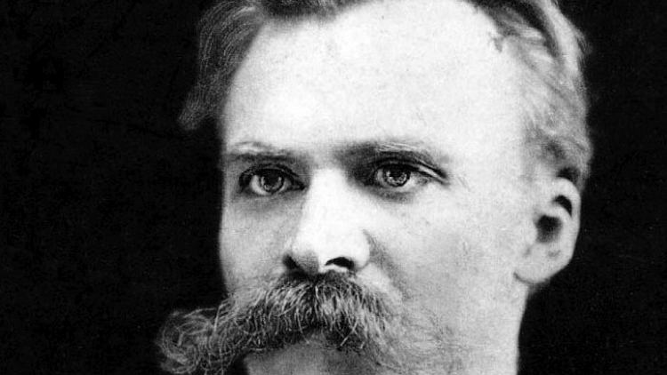 Friedrich Nietzsche