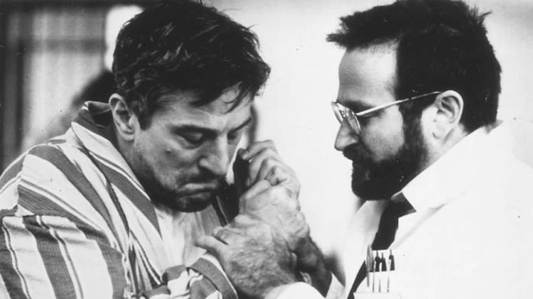 Robin discount williams awakenings
