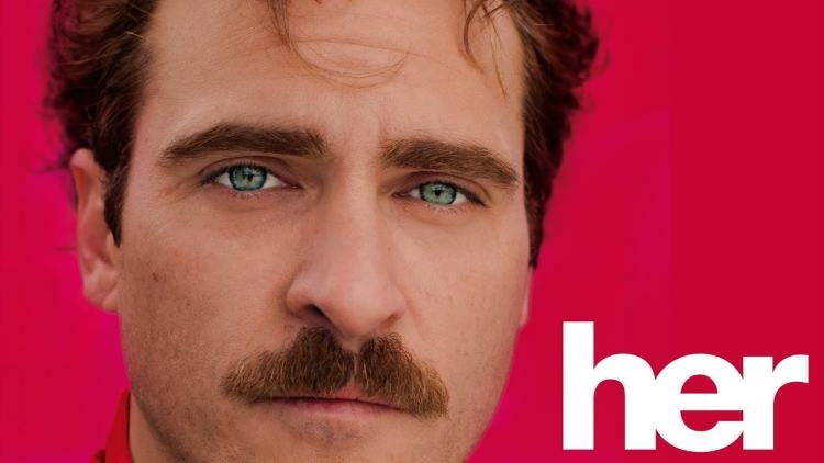 Her (2013)